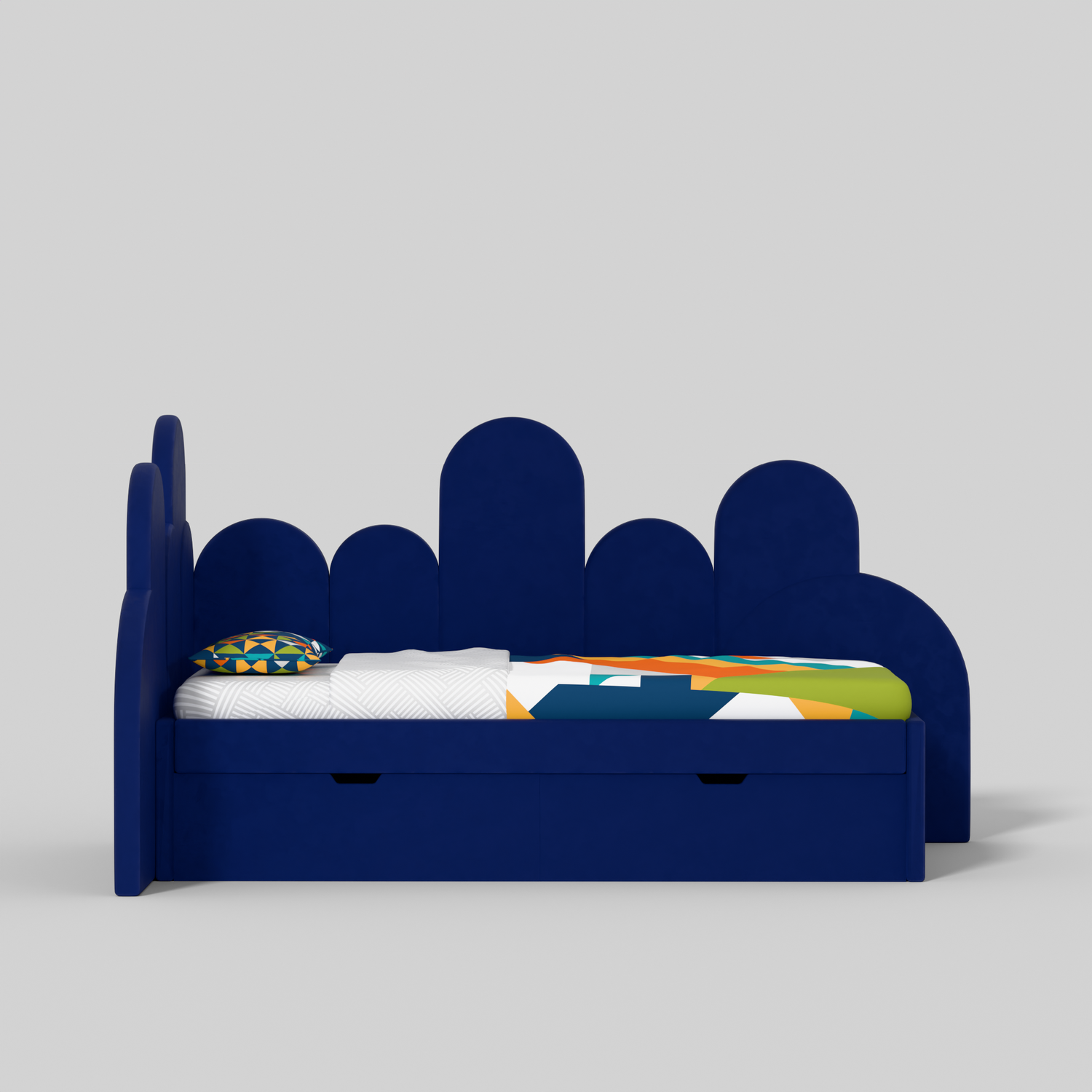Cloudlet Cove Bed