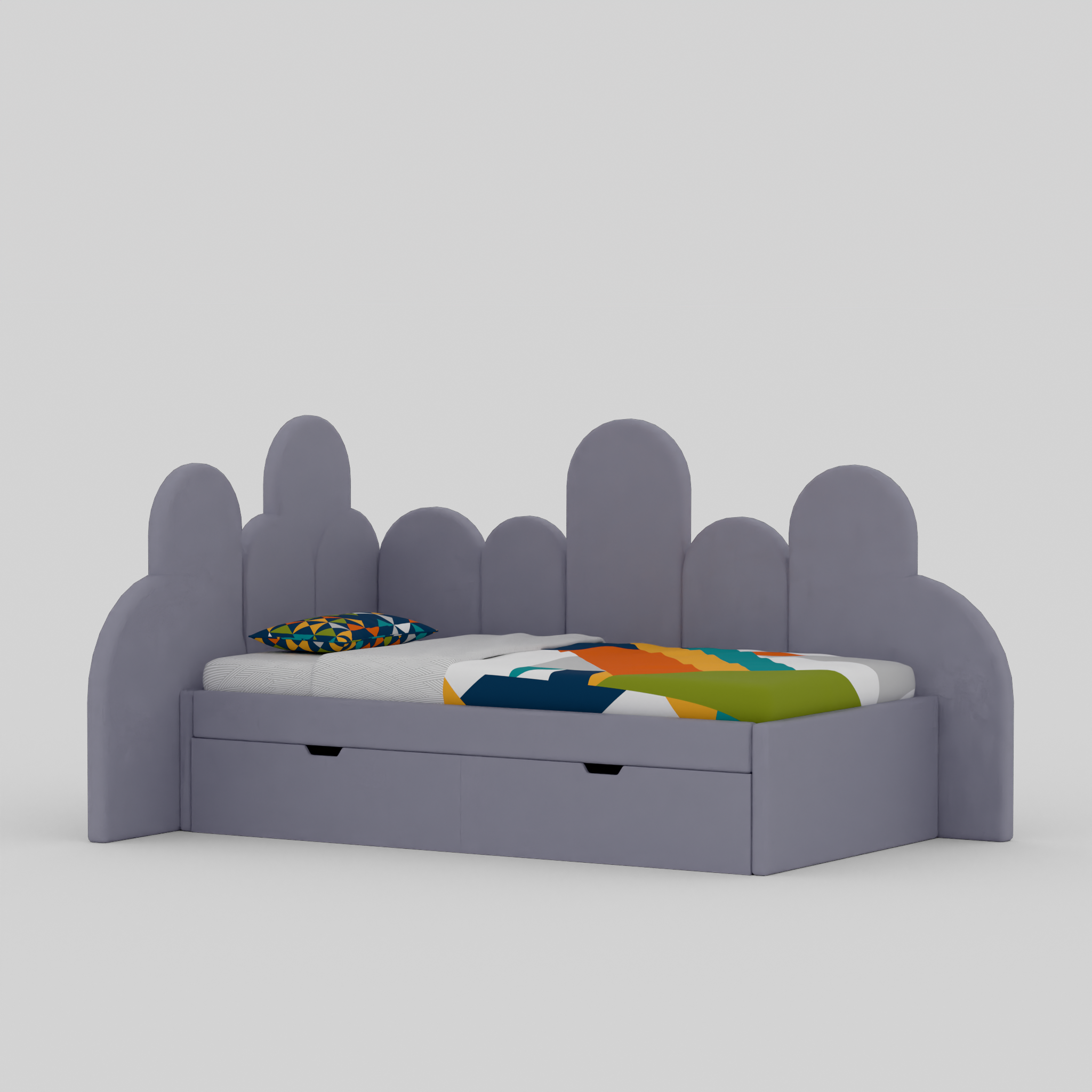 Cloudlet Cove Bed