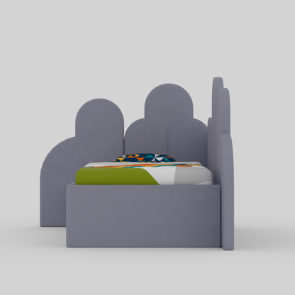 Cloudlet Cove Bed