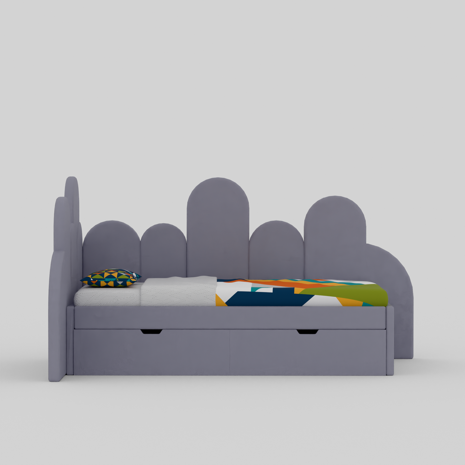 Cloudlet Cove Bed