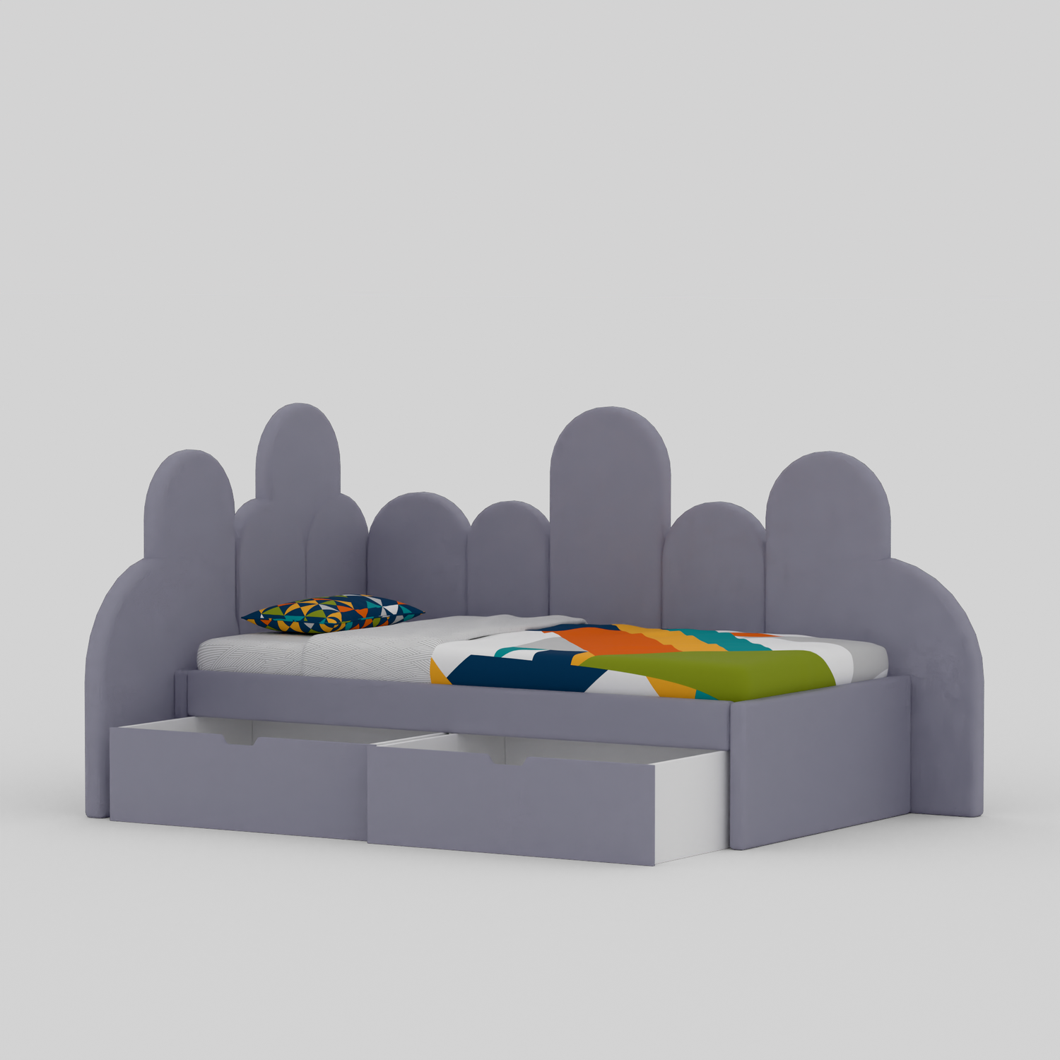 Cloudlet Cove Bed