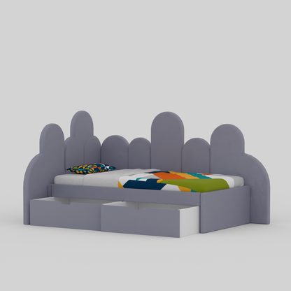 Cloudlet Cove Bed