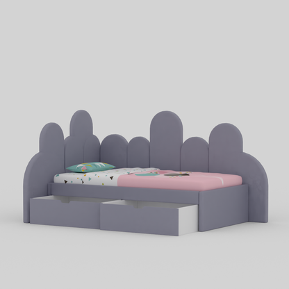 Cloudlet Cove Bed