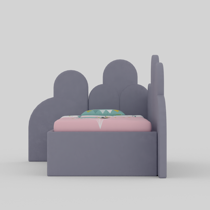 Cloudlet Cove Bed