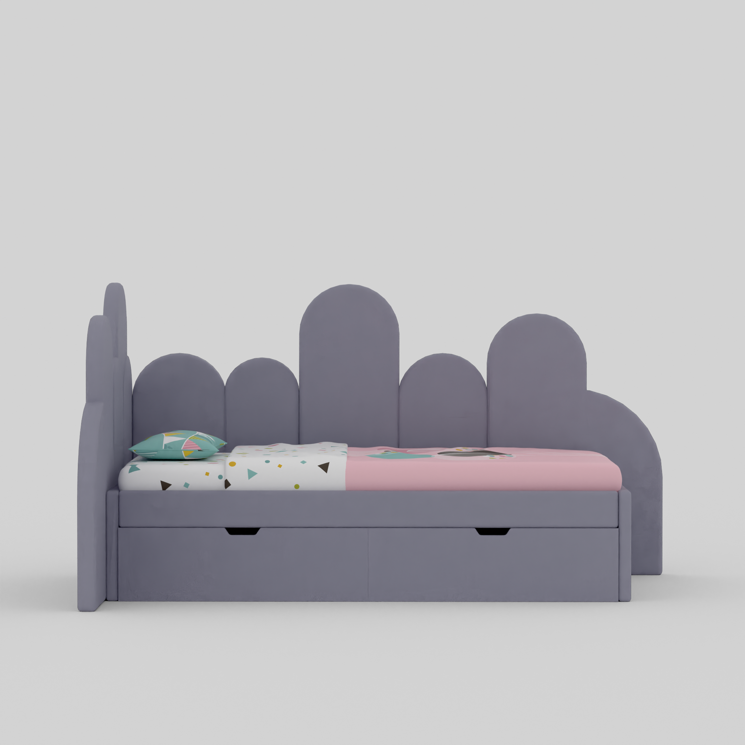 Cloudlet Cove Bed