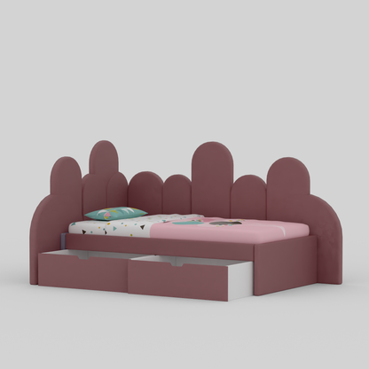 Cloudlet Cove Bed