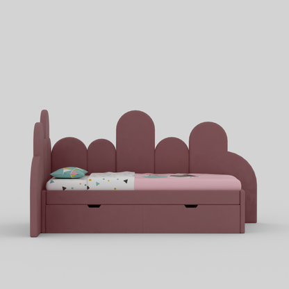 Cloudlet Cove Bed