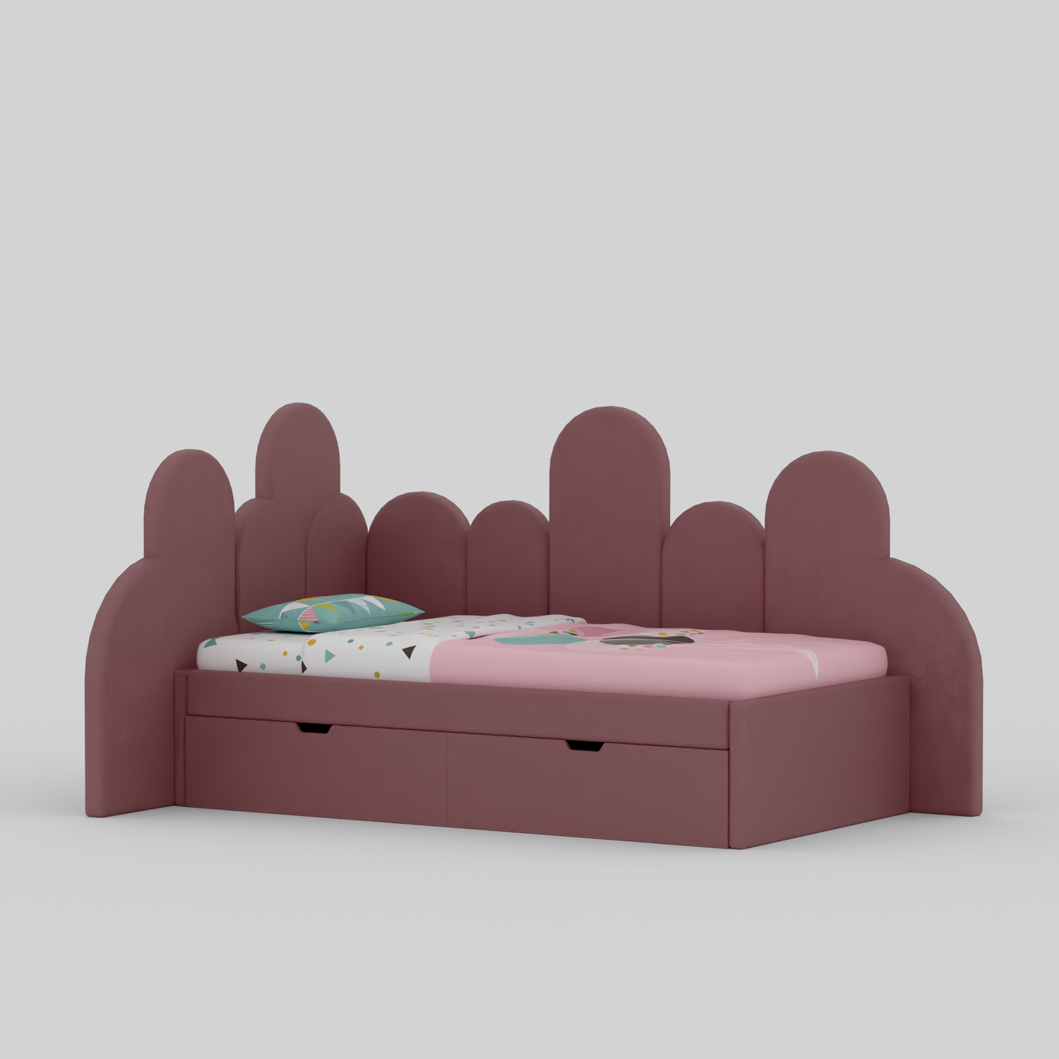 Cloudlet Cove Bed