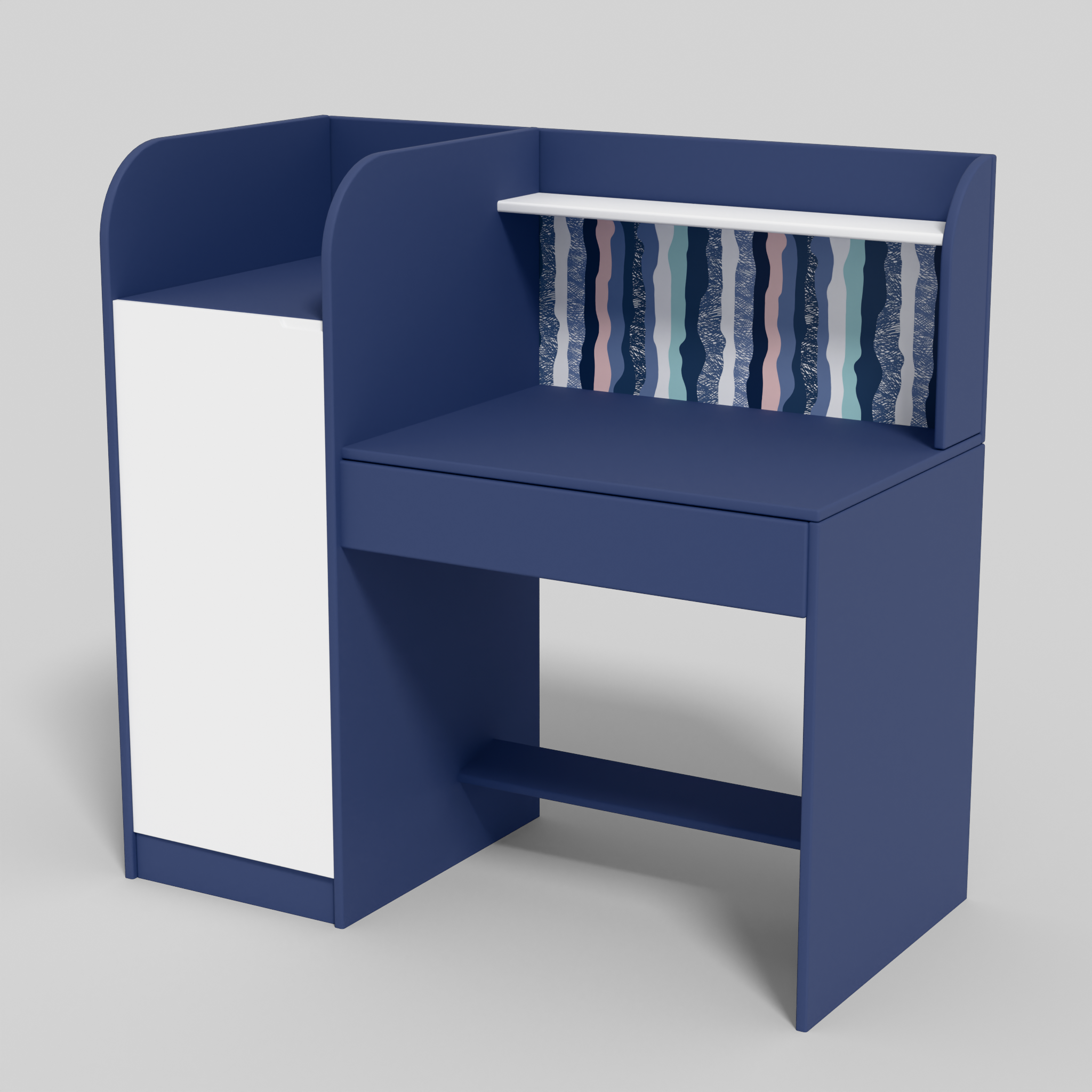Gen Z Study Table
