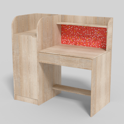 Gen Z Study Table
