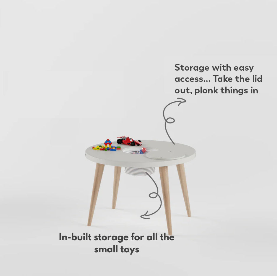 Toddlers&