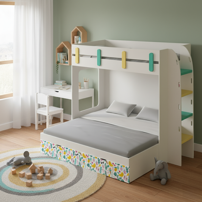 SimpleSteps Bunk Bed