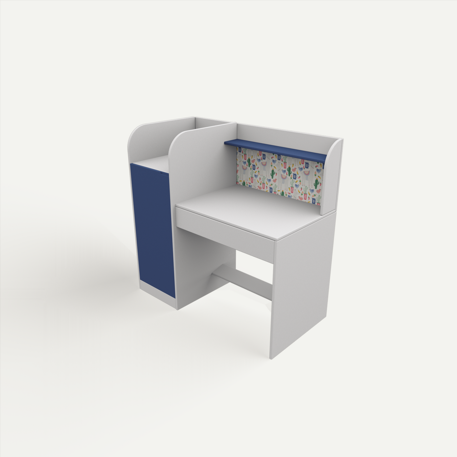Gen Z Study Table