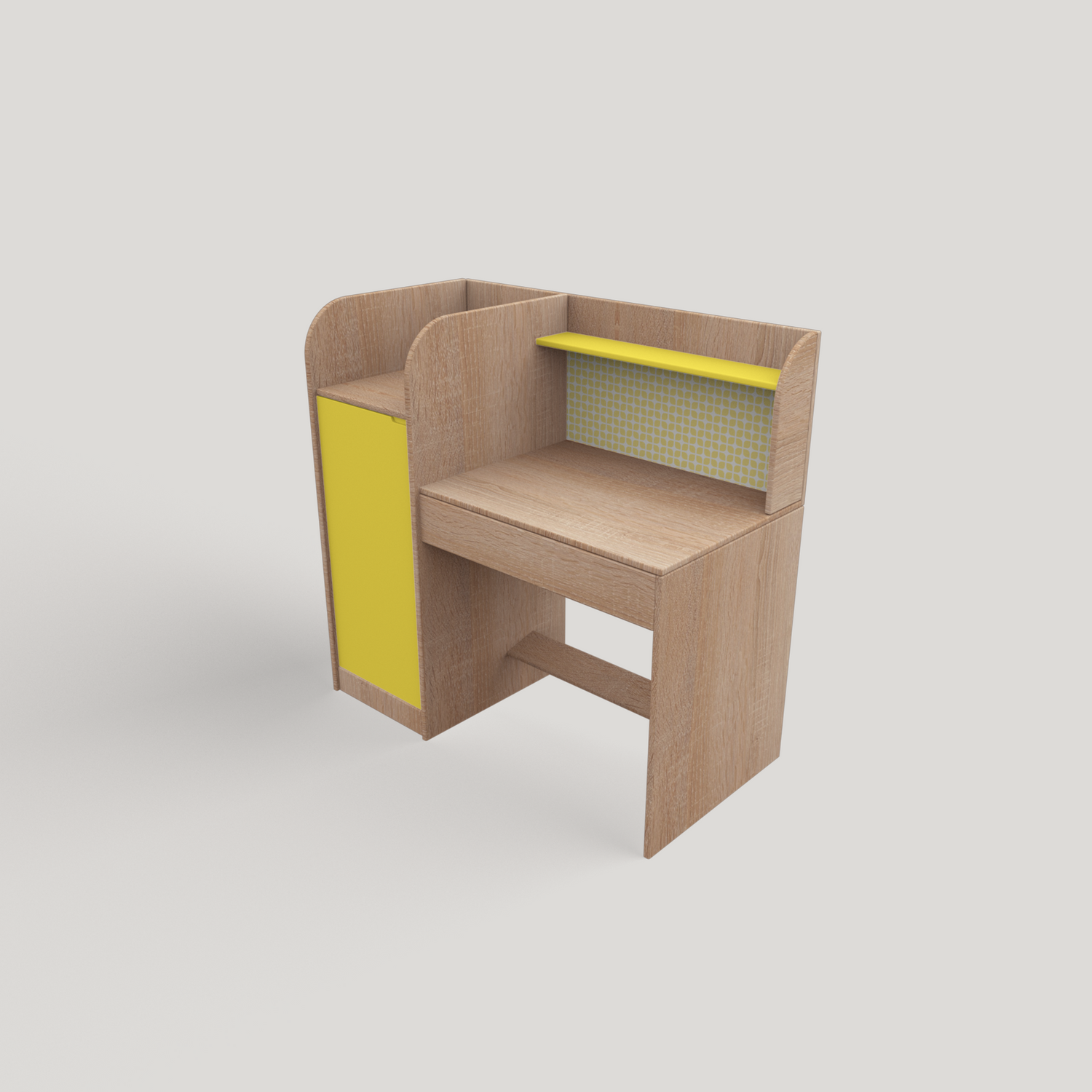 Gen Z Study Table