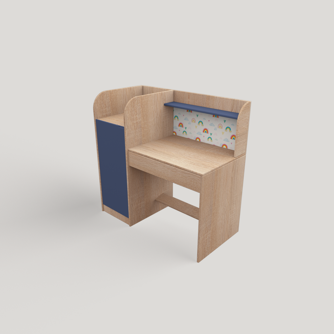 Gen Z Study Table