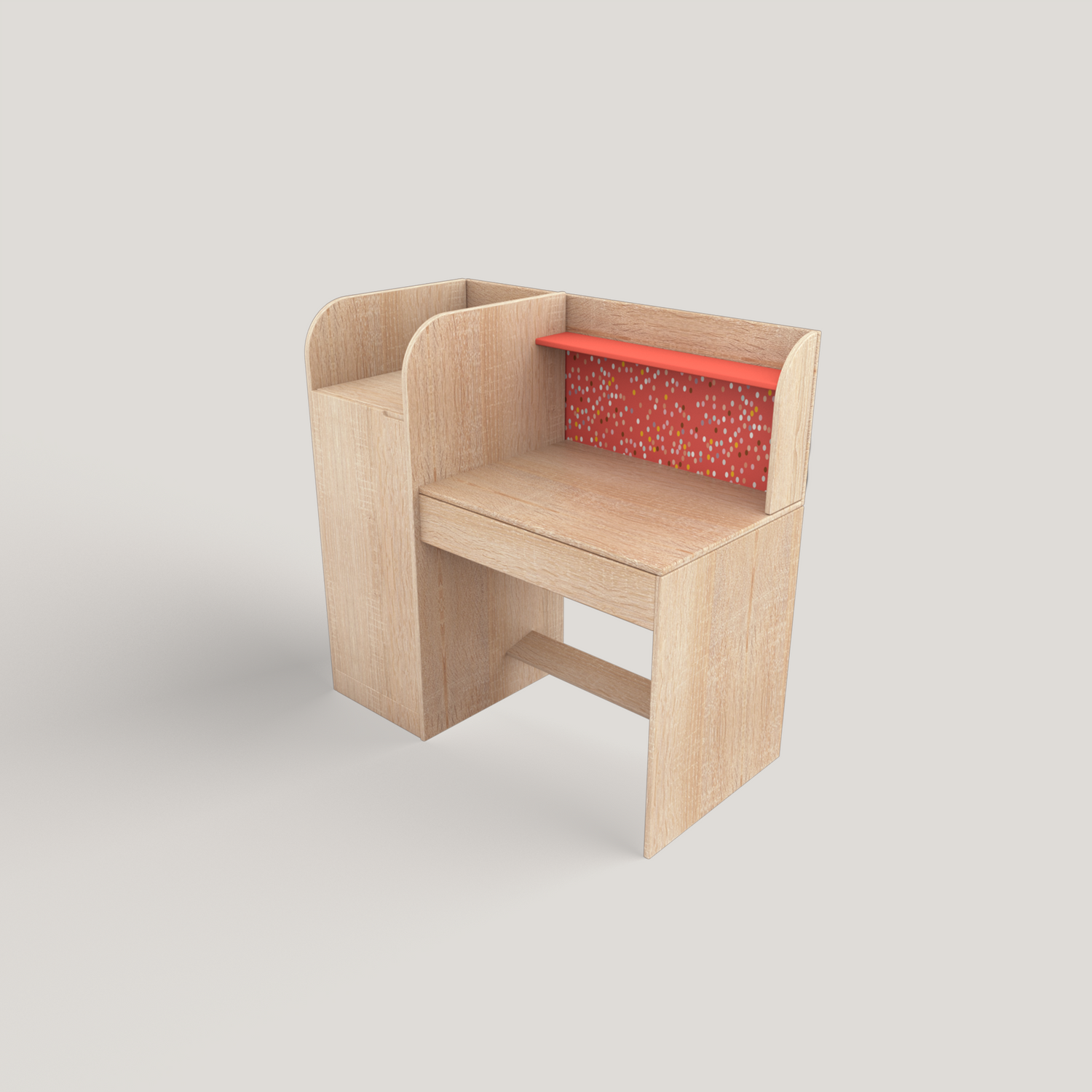 Gen Z Study Table
