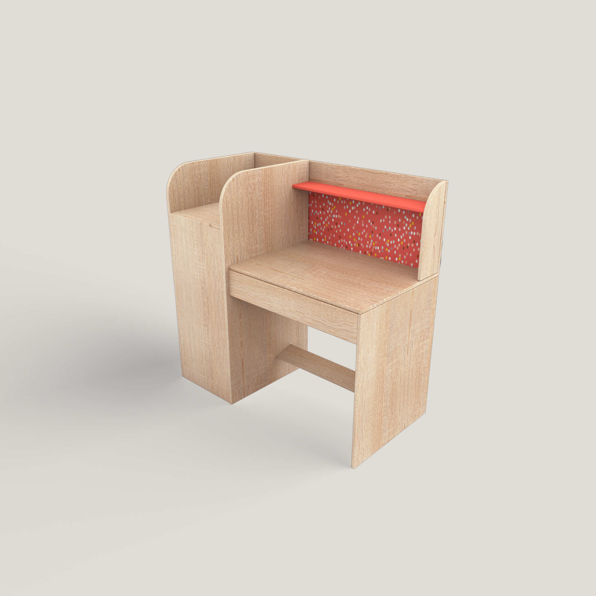 Gen Z Study Table