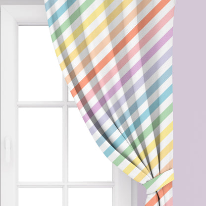 Vibgyor Curtains