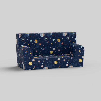 Happy Camper Couch
