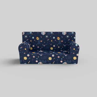 Happy Camper Couch