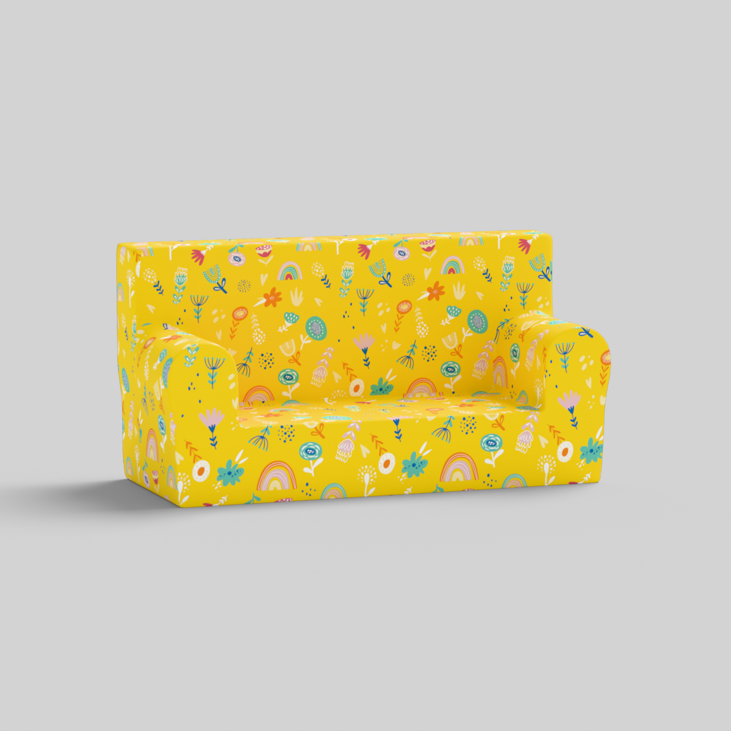 Happy Camper Couch