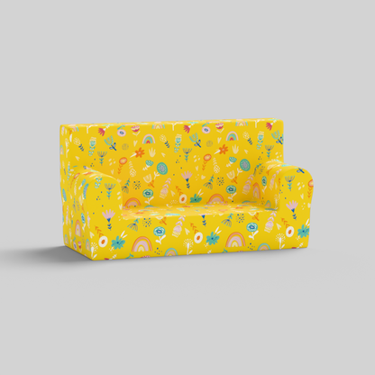 Happy Camper Couch