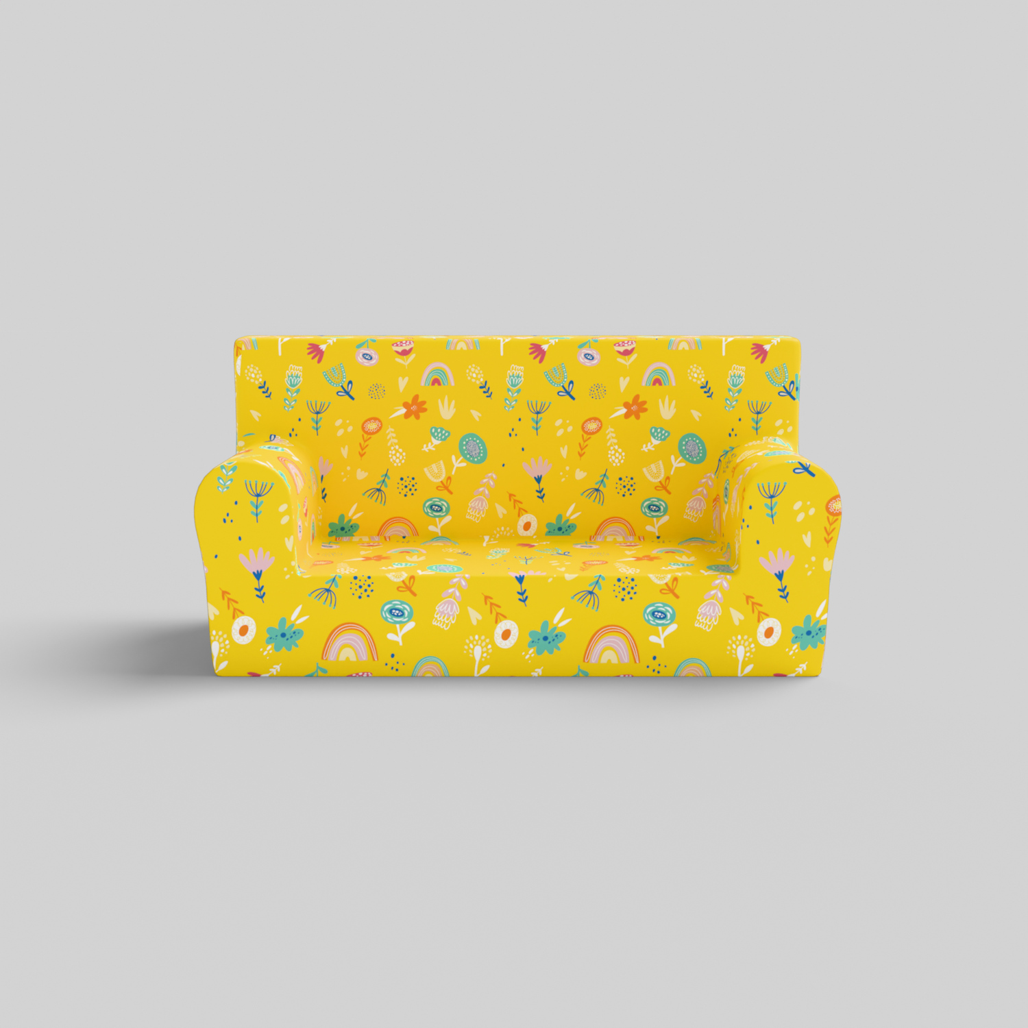 Happy Camper Couch