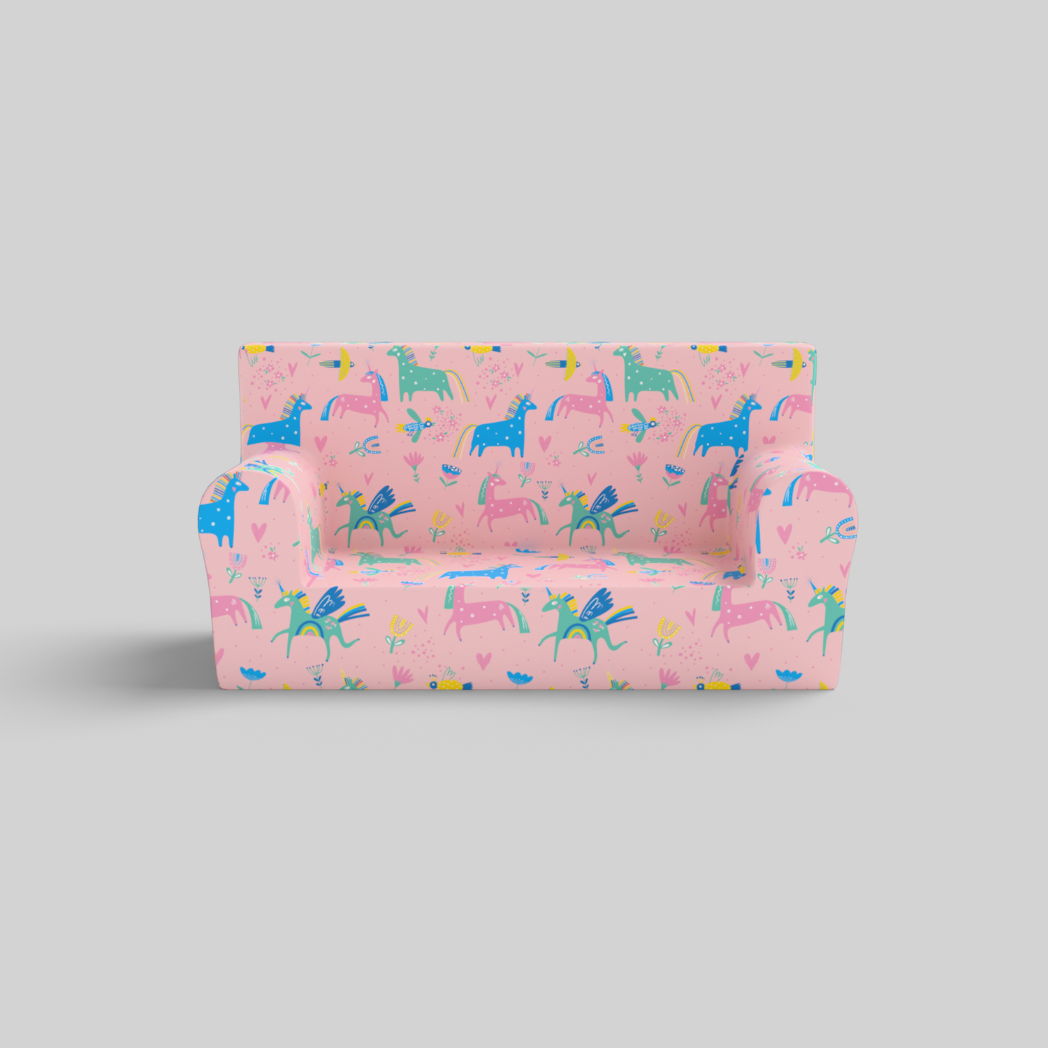 Happy Camper Couch