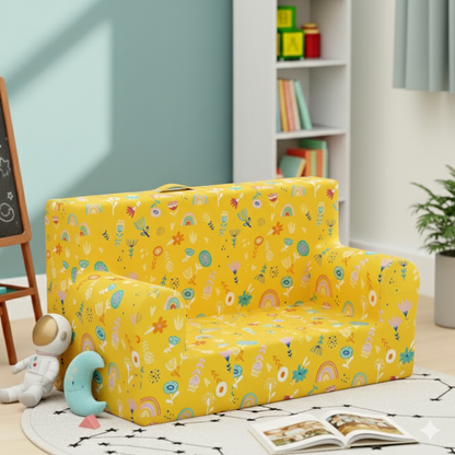 Happy Camper Couch