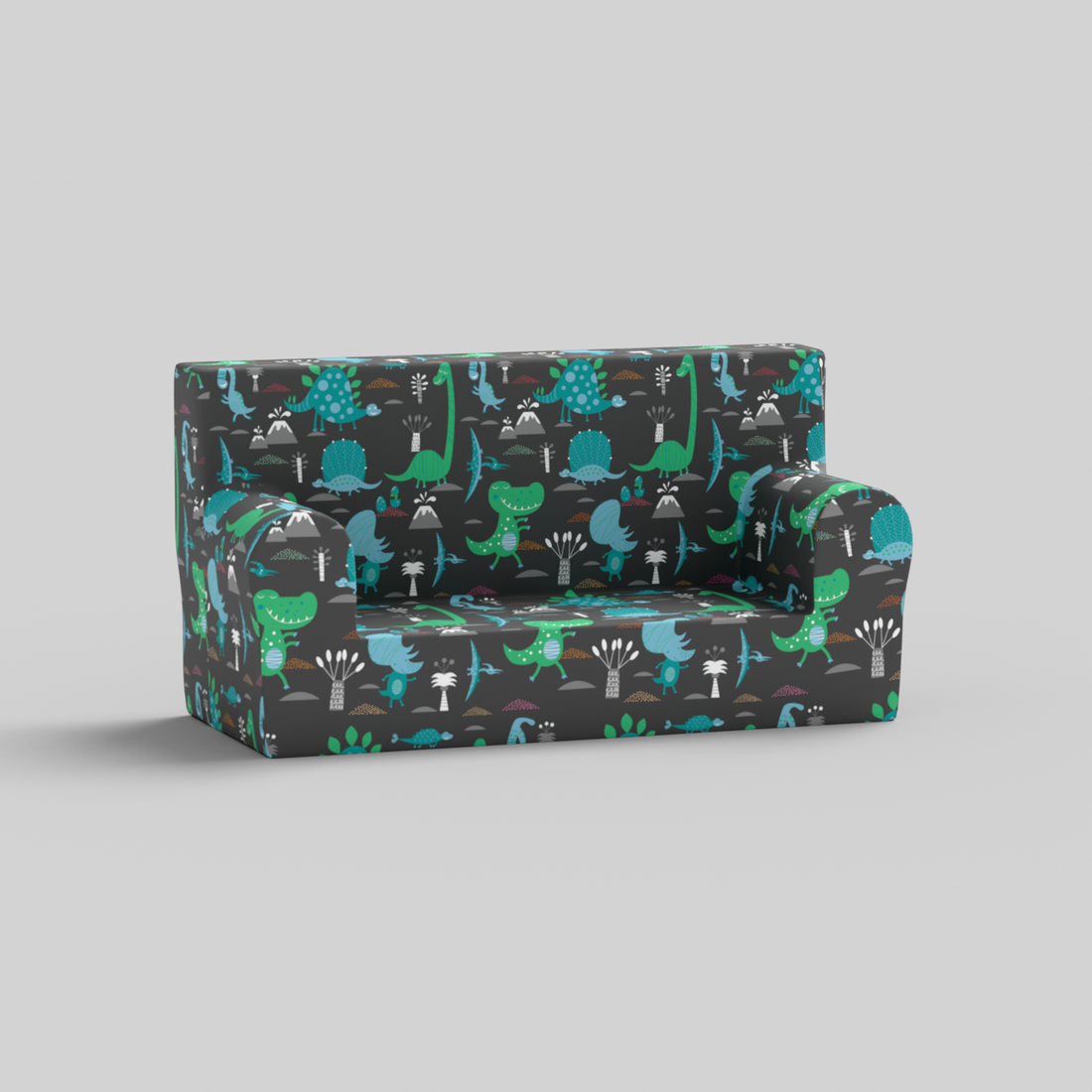 Happy Camper Couch