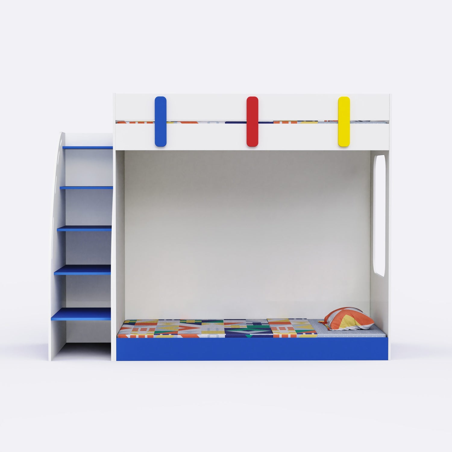 Happy Lane Bunk Bed