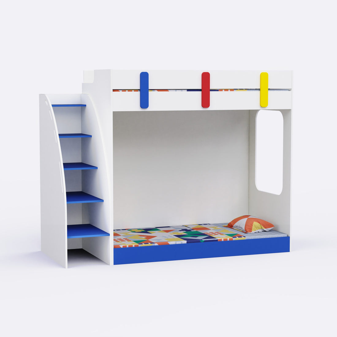 Happy Lane Bunk Bed