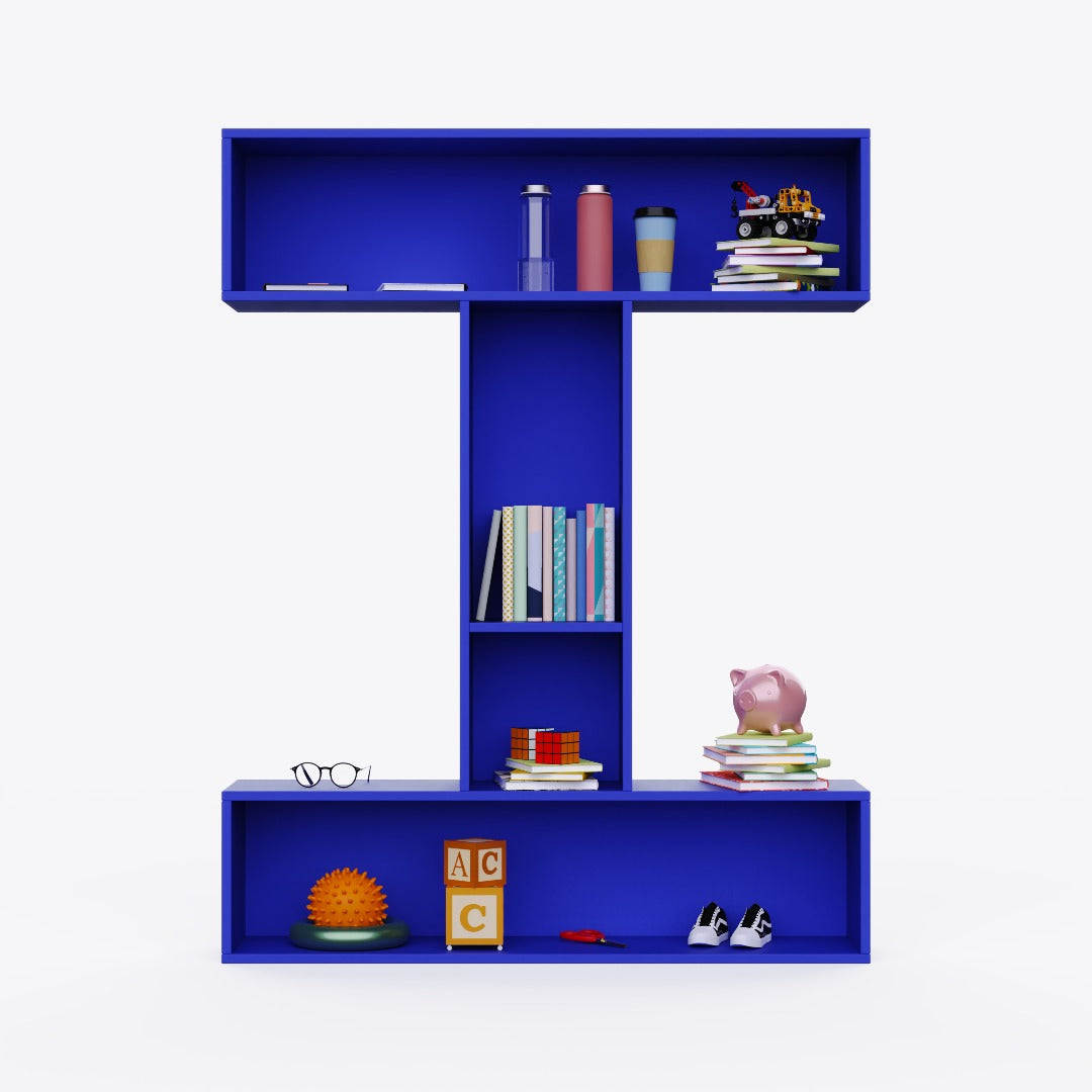 Abracadabra Bookshelf