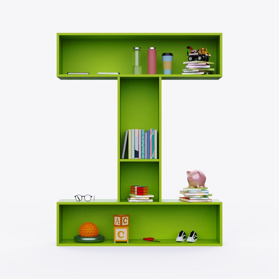 Abracadabra Bookshelf