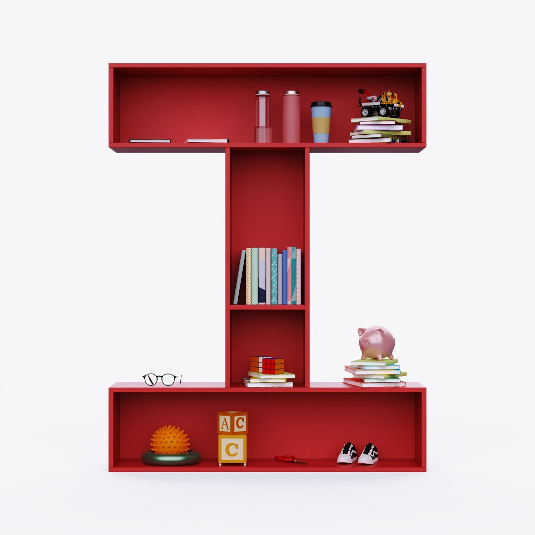 Abracadabra Bookshelf