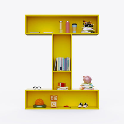 Zootopia Bookshelf