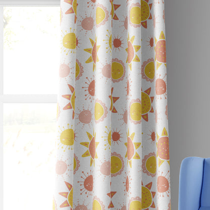 Sunshine Curtains