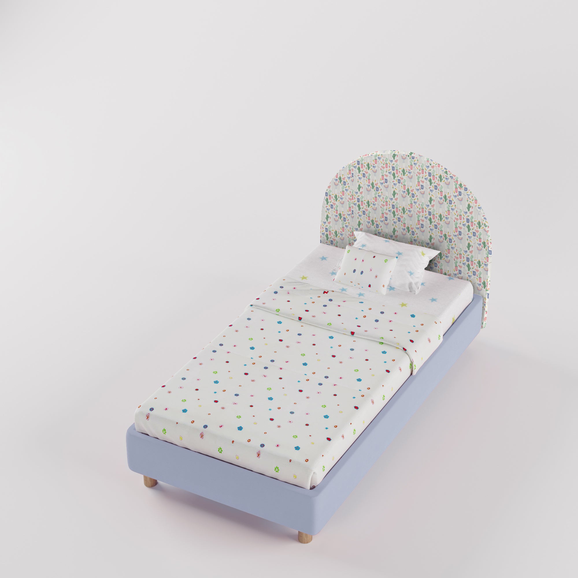 Shoodle Bed