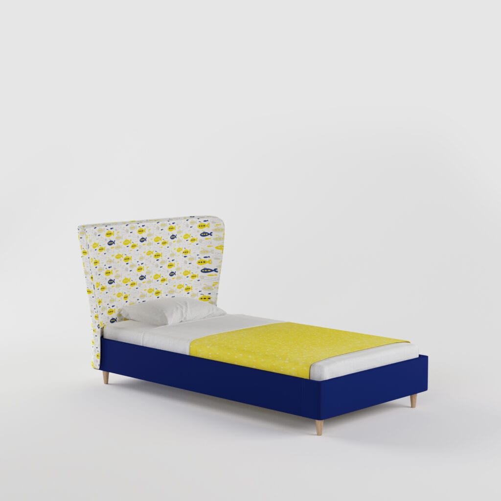 Doodle Bed