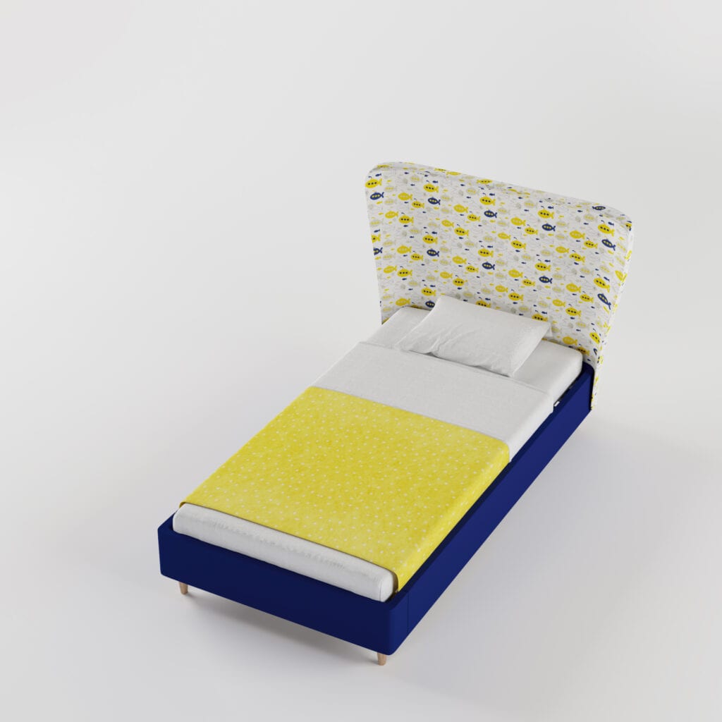 Doodle Bed