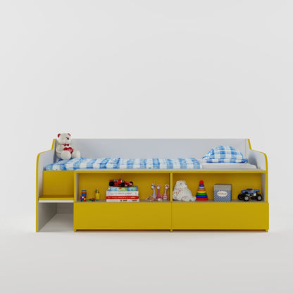 Bumblebee Bed