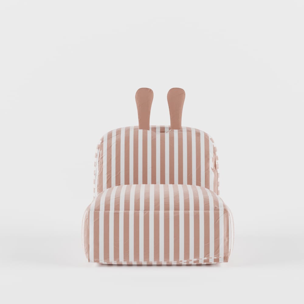 Stripey Bunny Sofa