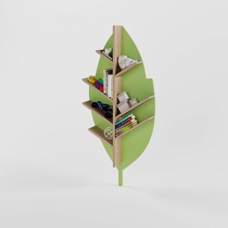 Hello-Spring Bookshelf