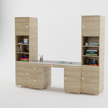 Dynamo Study Table