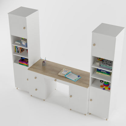 Dynamo Teen Study Table