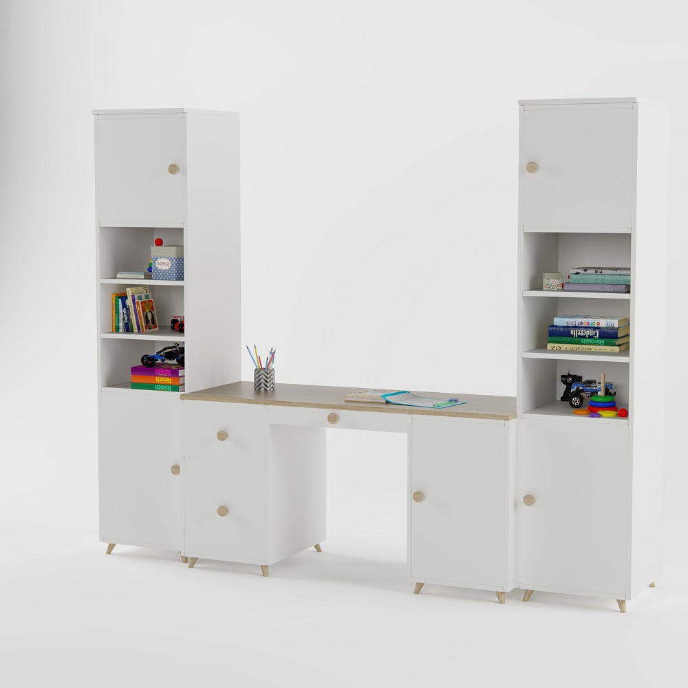 Dynamo Teen Study Table