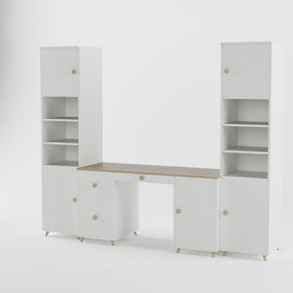 Dynamo Teen Study Table