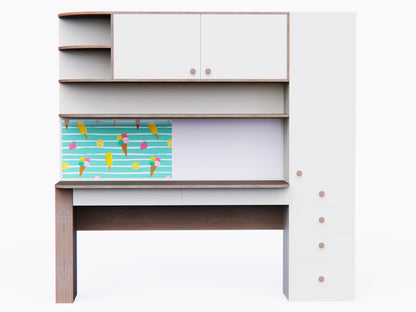 Little Legend Study Table
