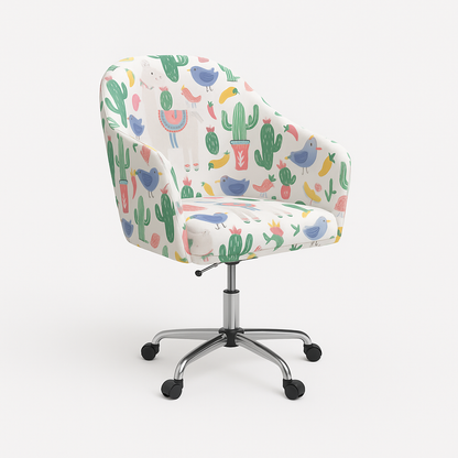Little Luxury Chair