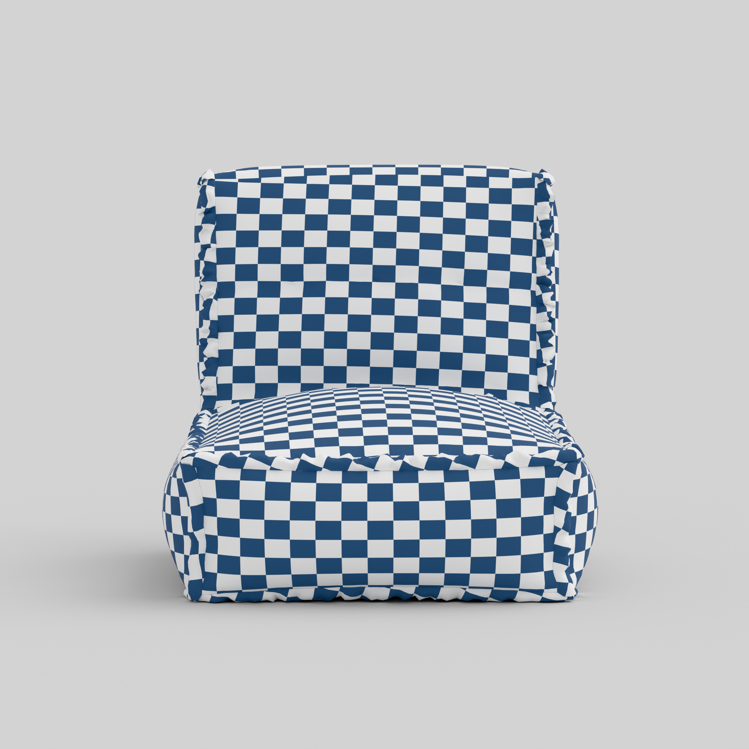 Mellow Marshmallow Bean Bag Sofa